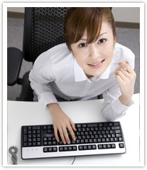 効率的に体感温度をキープする作業服・ユニフォーム