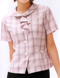 事務服における「カーボンオフセット」対応商品は？