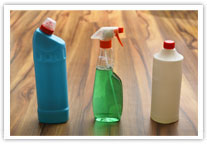 オフィスの室温